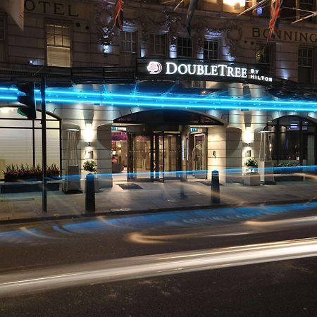 Hotel Doubletree By Hilton London - West End Zewnętrze zdjęcie